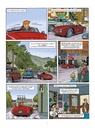 BRIAN BONES, DETECTIVE PRIVE - TRILOGIE AMERICAINE - 4