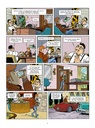 BRIAN BONES, DETECTIVE PRIVE - TRILOGIE AMERICAINE - 6
