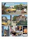 AVENTURES DE BETSY (LES) - LES BELLES DE SCHLUMPF - 1
