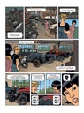 AVENTURES DE BETSY (LES) - LES BELLES DE SCHLUMPF - 3