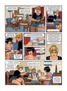 AVENTURES DE BETSY (LES) - LES BELLES DE SCHLUMPF - 5