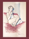 PIN-UP LA FRENCH TOUCH - T3 - 1
