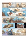 HERCULE POIROT - DRAME EN TROIS ACTES - 2
