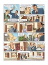 HERCULE POIROT - DRAME EN TROIS ACTES - 4
