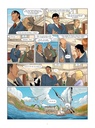 HERCULE POIROT - DRAME EN TROIS ACTES - 5
