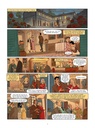 HERCULE POIROT - DRAME EN TROIS ACTES - 6