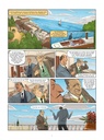 HERCULE POIROT - DRAME EN TROIS ACTES - 7