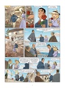 HERCULE POIROT - DRAME EN TROIS ACTES - 9