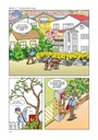 BICYCLETTE ROUGE (LA) - TOME 1 - 1