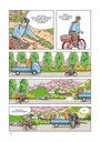 BICYCLETTE ROUGE (LA) - TOME 1 - 3