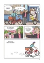 BICYCLETTE ROUGE (LA) - TOME 1 - 4