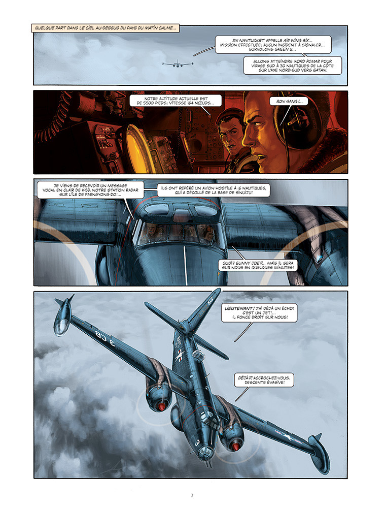 ANGEL WINGS - T7 - GRAND FORMAT - 1