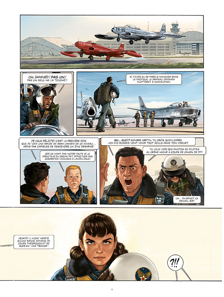 ANGEL WINGS - T7 - GRAND FORMAT - 6