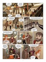 LYNX - TOME 3 - 4