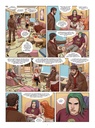 LYNX - TOME 3 - 5