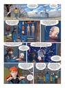 LYNX - TOME 3 - 6