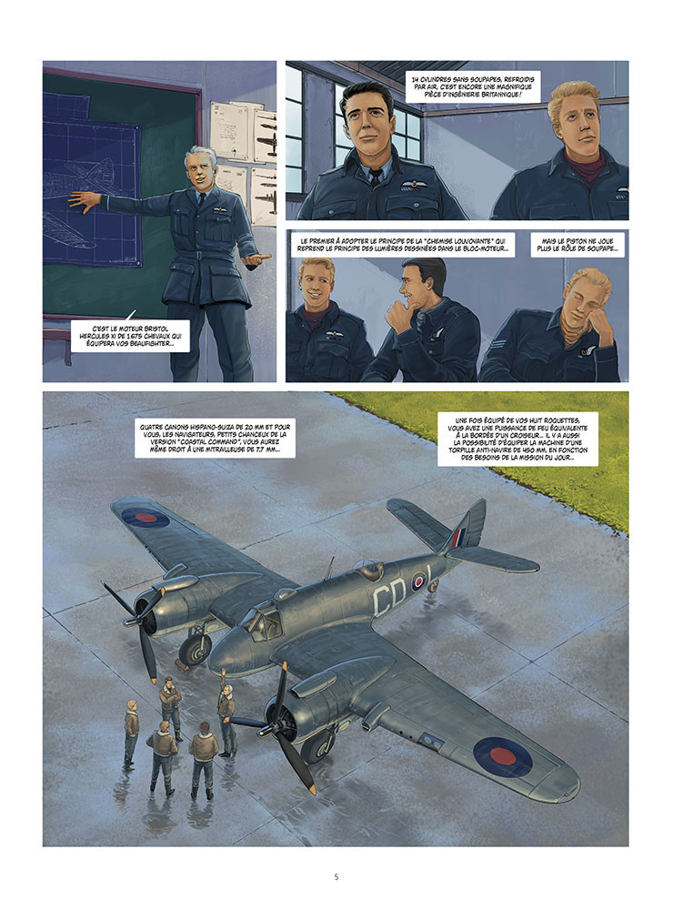 INFERNO - COASTAL COMMAND - 3