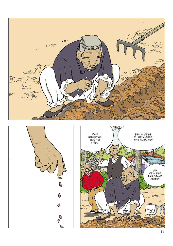 BICYCLETTE ROUGE (LA) - TOME 2 - 2