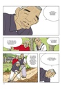 BICYCLETTE ROUGE (LA) - TOME 2 - 3