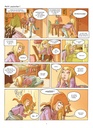 CHATS ! - T5 - Poissons Chats - 1