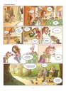 CHATS ! - T5 - Poissons Chats - 6
