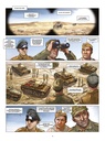 AFRIKAKORPS - COFFRET 3 VOL - 1
