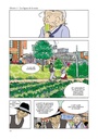 BICYCLETTE ROUGE (LA) - TOME 3 - 1