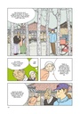 BICYCLETTE ROUGE (LA) - TOME 4 - 3