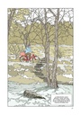 BICYCLETTE ROUGE (LA) - TOME 4 - 4