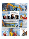 DOG FIGHTS - T2 - CEUX QUI VONT MOURIR... - 3