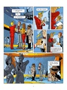 DOG FIGHTS - T2 - CEUX QUI VONT MOURIR... - 4