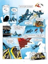 DOG FIGHTS - T2 - CEUX QUI VONT MOURIR... - 6