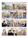 MISS MARPLE - A L'HÔTEL BERTRAM - 11