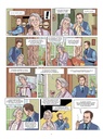 MISS MARPLE - A L'HÔTEL BERTRAM - 12
