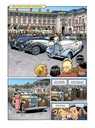 ENQUETES AUTO DE MARGOT (LES) - HS#1 - LES ÉLÉGANTES - 1