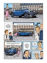ENQUETES AUTO DE MARGOT (LES) - HS#1 - LES ÉLÉGANTES - 2