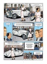 ENQUETES AUTO DE MARGOT (LES) - HS#1 - LES ÉLÉGANTES - 3