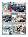 ENQUETES AUTO DE MARGOT (LES) - HS#1 - LES ÉLÉGANTES - 4