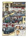 ENQUETES AUTO DE MARGOT (LES) - HS#1 - LES ÉLÉGANTES - 5