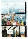 UNE VIE DE GABIER à BORD DE L'HERMIONE - 2