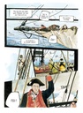UNE VIE DE GABIER à BORD DE L'HERMIONE - 3