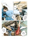 UNE VIE DE GABIER à BORD DE L'HERMIONE - 6