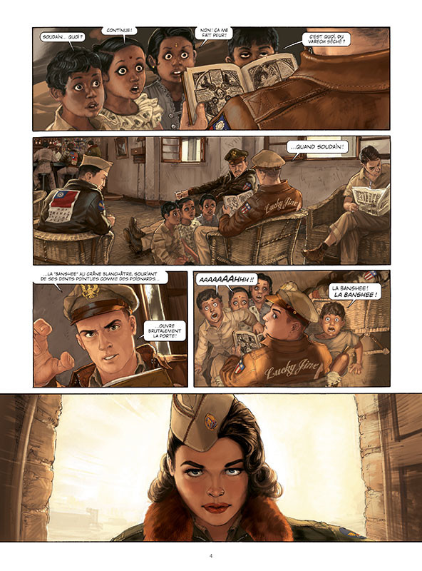 ANGEL WINGS - CYCLE 1 - BURMA BANSHEES - 14