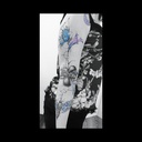 LA MECANIQUE DU TATOUAGE - TOME 2 - QUEL TATOUAGE CHOISIR ? - 1