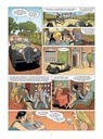 HERCULE POIROT - MORT SUR LE NIL - 4