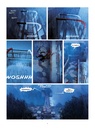 GUNG HO - T5 - MORT BLANCHE - 1