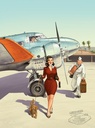PIN-UP WINGS - TOME 5 - 2