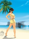 PIN-UP WINGS - TOME 5 - 4