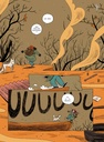 BAJKA - T1 - Le Dernier jardin - 3