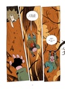 BAJKA - T1 - Le Dernier jardin - 4